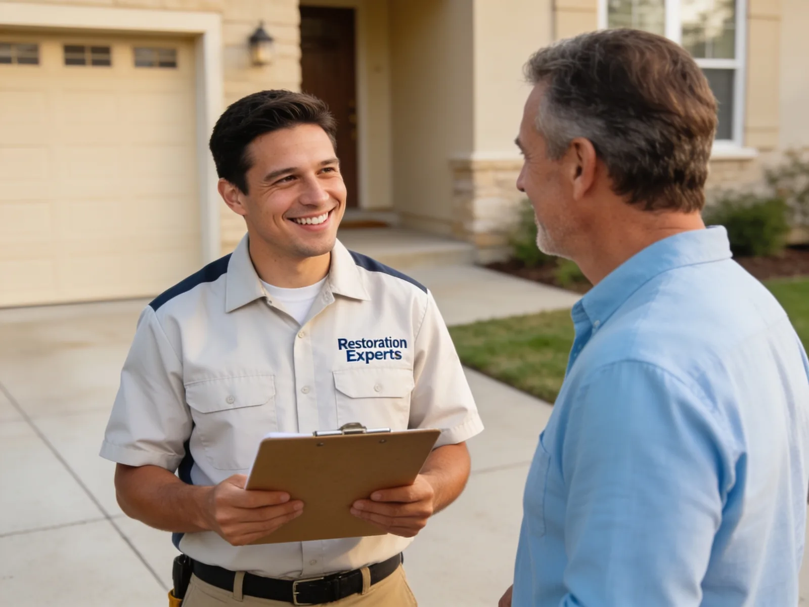 Water Damage Cleanup Allouez, MI FAQs